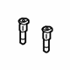 GM 23323389 Guide, Front