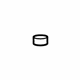 GM 95422878 Evaporator Tube Cap GM 95422878 Evaporator Tube Cap