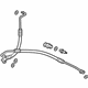 GM 42475846 A/C Hose