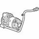 GM 42781691 Compressor