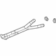GM 25958410 Exhaust Pipe GM 25958410 Exhaust Pipe