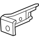 GM 39118049 Lower Bracket, Passenger Side