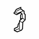 GM 22686148 Support Frame Bracket, Passenger Side