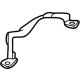 GM 85118079 Retainer, Front Seat Back GM 85118079 Retainer, Front Seat Back