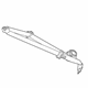 GM 19329319 Lap & Shoulder Belt, Driver Side GM 19329319 Lap & Shoulder Belt, Driver Side