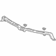 GM 84332107 Upper Support GM 84332107 Upper Support
