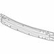 GM 84143285 Impact Bar GM 84143285 Impact Bar