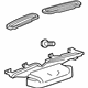 GM 22808950 Defroster Nozzle