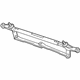 GM 84266663 Wiper Transmission GM 84266663 Wiper Transmission
