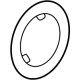GM 11603808 Axle Assembly Washer, Front