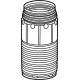 GM 84940627 Dust Cover GM 84940627 Dust Cover
