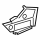 GM 15787513 Filler Panel, Rear Outer Driver Side GM 15787513 Filler Panel, Rear Outer Driver Side