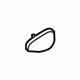 GM 22684481 Gasket, Passenger Side GM 22684481 Gasket, Passenger Side