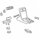 GM 20807167 Front Console GM 20807167 Front Console