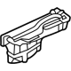 GM 42520556 Mirror Assembly Seal, Rear Driver Side GM 42520556 Mirror Assembly Seal, Rear Driver Side