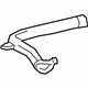 GM 22963251 Defroster Duct, Driver Side