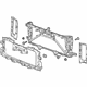 GM 85632905 Panel Assembly GM 85632905 Panel Assembly