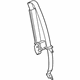 GM 19302979 Lap & Shoulder Belt, Rear Center GM 19302979 Lap & Shoulder Belt, Rear Center