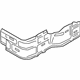 GM 19316261 Tank Shield GM 19316261 Tank Shield