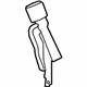 GM 19316257 Filler Neck GM 19316257 Filler Neck