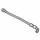 GM 19316263 Vent Tube GM 19316263 Vent Tube