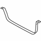 GM 19316267 Tank Strap GM 19316267 Tank Strap