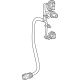 GM 85132965 Socket & Wire