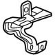 GM 13553147 Bracket, Seat Back Cushion GM 13553147 Bracket, Seat Back Cushion