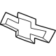 GM 85126794 Emblem, Radiator Grille And Front End Ornamentation, Gold GM 85126794 Emblem, Radiator Grille And Front End Ornamentation, Gold