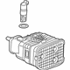 GM 85161070 Vapor Canister GM 85161070 Vapor Canister