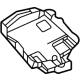 GM 84776082 Module Bracket GM 84776082 Module Bracket