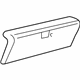 GM 22663275 Compartment Door