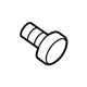 GM 95367349 Washer Nozzle GM 95367349 Washer Nozzle