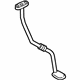 GM 12660184 Oil Line GM 12660184 Oil Line