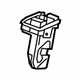 GM 13384111 Latch, Rear GM 13384111 Latch, Rear