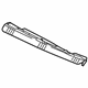 GM 20986176 Lower Support, Driver Side GM 20986176 Lower Support, Driver Side