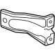 GM 86564311 Bracket, Capsule/Headlamp/Fog Lamp Mounting GM 86564311 Bracket, Capsule/Headlamp/Fog Lamp Mounting