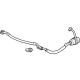 GM 85037983 Hose Assembly-A/C W/Motor Compressor & Control GM 85037983 Hose Assembly-A/C W/Motor Compressor & Control