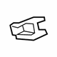 GM 95282258 Hazard Switch GM 95282258 Hazard Switch