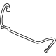 GM 84524180 Wire GM 84524180 Wire