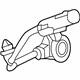 GM 12666664 Knock Sensor GM 12666664 Knock Sensor