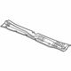 GM 22707340 Cowl Grille GM 22707340 Cowl Grille