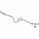 GM 42725139 Control Cable