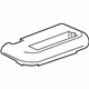 GM 92263481 Antenna Protector GM 92263481 Antenna Protector
