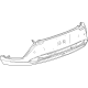 GM 42857640 Fascia, Front And Rear Bumper/Fascia Face, Lower GM 42857640 Fascia, Front And Rear Bumper/Fascia Face, Lower