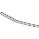 GM 23377081 Front Weatherstrip GM 23377081 Front Weatherstrip