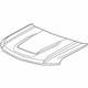GM 84610675 Hood GM 84610675 Hood
