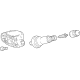 GM 13528563 TPMS Sensor GM 13528563 TPMS Sensor