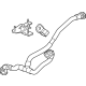 GM 85559086 Hose, Drive Motor Battery Cooling