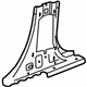 GM 96901878 Inner Center Pillar GM 96901878 Inner Center Pillar